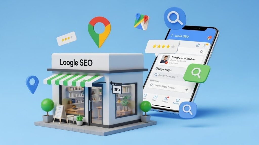 How Does Local SEO Work for Small Businesses? A Complete Step-by-Step Guide
